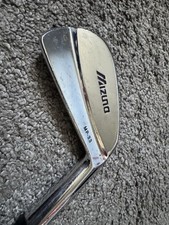 Mizuno mp33 iron for sale  DARLINGTON