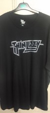 Thin lizzy tshirt for sale  BRIERLEY HILL