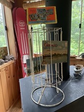 Vintage metal wire for sale  USA