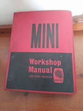 Mini cooper bmc for sale  CAMBORNE