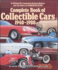 Complete book collectible for sale  Montgomery