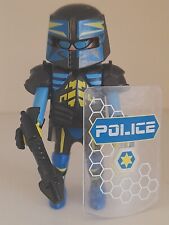 Playmobil galaxy police d'occasion  Blonville-sur-Mer