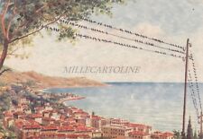 Sanremo panorama dai usato  Roma
