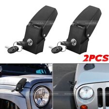 Locking hood catch for sale  Montclair