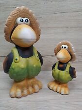 Deko herbst figuren gebraucht kaufen  Billigheim