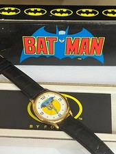 1989 batman fossil for sale  Levittown