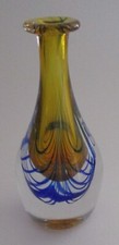Seltene glasvase vase gebraucht kaufen  Frankfurt am Main