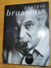 Georges brassens vieil d'occasion  Reuilly