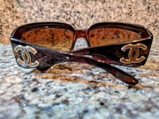 Vintage chanel sunglasses for sale  Florence