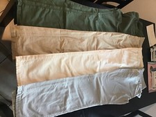 Pantaloni taglia nuovi usato  Roma