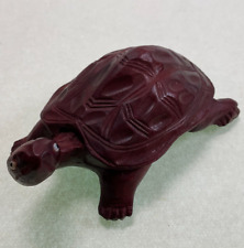 Hand carved rosewood for sale  Holley