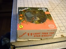 Vintage crystal light for sale  Tamaroa