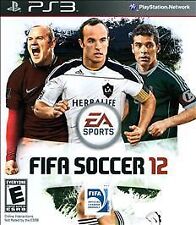 12 fifa ps3 for sale  Edison