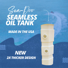 Seadoo oil tank for sale  Rialto