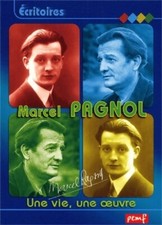 Marcel pagnol. vie d'occasion  Hennebont