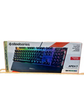 Steelseries apex wired for sale  Fountain Valley