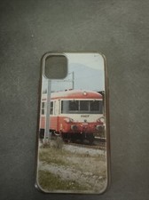 Coque iphone autorail d'occasion  Isbergues