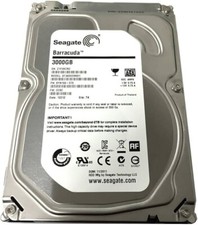Disque dur seagate d'occasion  Marseille I