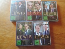 Lewis xford krimi gebraucht kaufen  Gaimersheim