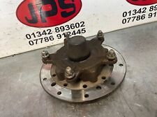 Front stud hub for sale  GODSTONE