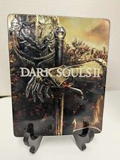 Dark Souls II -- Black Armor Edition (Sony PlayStation 3, 2014) comprar usado  Enviando para Brazil