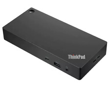 LENOVO ThinkPad Universal USB-C Dockingstation, usado comprar usado  Enviando para Brazil