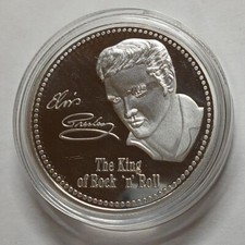 Elvis presley 1935 for sale  East Syracuse
