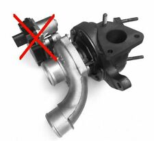 Turbolader ohne Elektronik Ssangyong 2.0 Xdi D20DTR A6710900780 6710900780 comprar usado  Enviando para Brazil