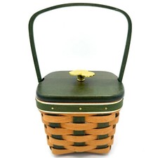 Longaberger 2009 st. for sale  Farmington