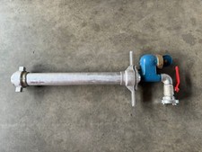 Standrohr storz hydrant gebraucht kaufen  Raubling