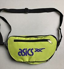 ASICS Bolsa de Cintura Conversível para Mochila Embalável Usada comprar usado  Enviando para Brazil