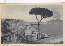 Cartolina napoli campania usato  Bologna