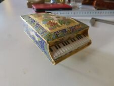 Ancien boite bijou d'occasion  Clermont-Ferrand-