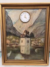 Bilduhr uhr bartholomä gebraucht kaufen  München
