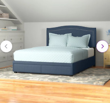 Parkville upholstered platform for sale  Little Neck