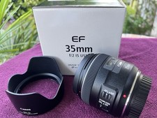 Canon bjektiv is gebraucht kaufen  Wächtersbach