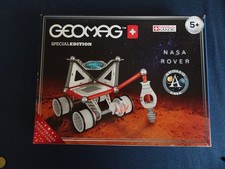 Geomag nasa rover gebraucht kaufen Geomag nasa rover gebraucht kaufen  Hockenheim