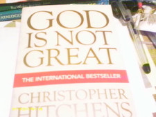 God great christopher for sale  UK