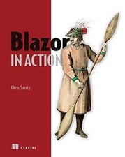 Blazor action sainty d'occasion  Expédié en France