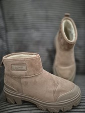 Top winterboots esprit gebraucht kaufen  Wilnsdorf