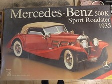 Pocher mercedes benz gebraucht kaufen  Selb