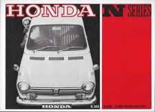1970 honda series for sale  NEWMARKET