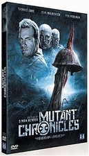 Mutant chronicles version d'occasion  France