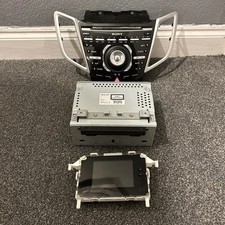 Ford fiesta mk7 for sale  BRIDLINGTON