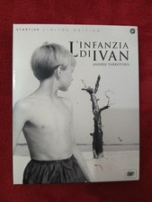 Infanzia ivan blu usato  Bagheria