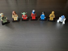 Lego star wars d'occasion  Brunoy