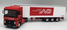 Odeon renault magnum d'occasion  Expédié en Belgium