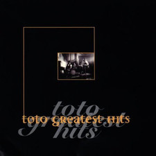 Usado, Toto + 2CD + Greatest hits (23 tracks, 1996) comprar usado  Enviando para Brazil