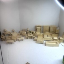 Vtg plan toys for sale  Middleton