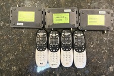 Receptor HD DIRECTV H25-700 TV direto conjunto completo com cabo remoto para 2 TVs comprar usado  Enviando para Brazil